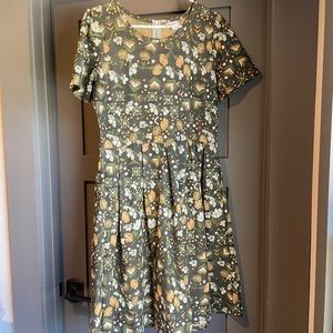 Lularoe Amelia dress
